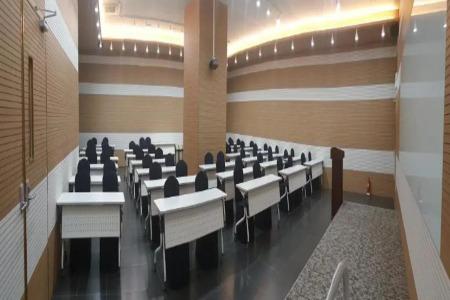 The Recenz Dongdaemun - 36