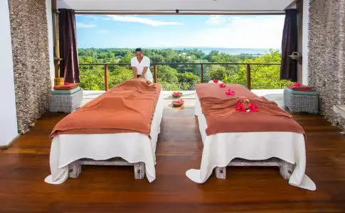Le Domaine de L Orangeraie Resort et Spa - 23
