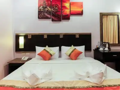 U Sabai Living - 49