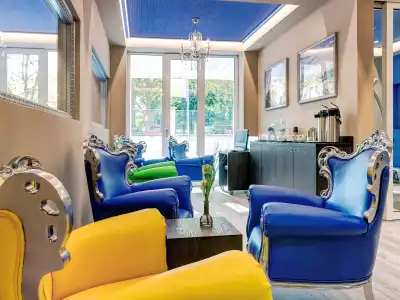 ibis Styles Rastatt Baden Baden - 1