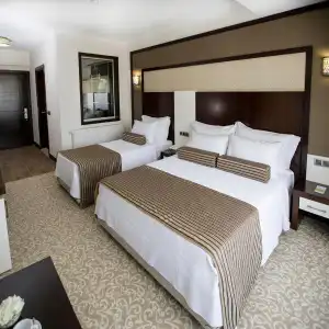 Lavin Otel - 19