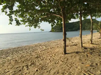 Koh Ma Beach Resort - 14