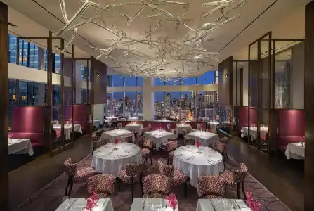 Mandarin Oriental, New York - 22