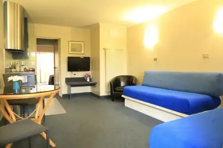 Alpin Motel & Conference Centre - 2