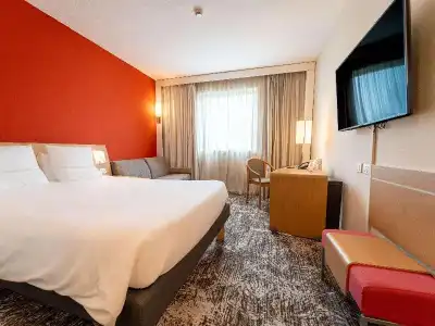 Novotel Roma Est - 35