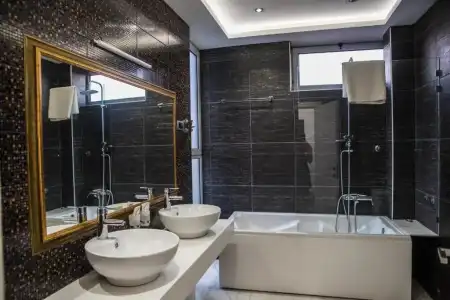 Residence Apartments - 44