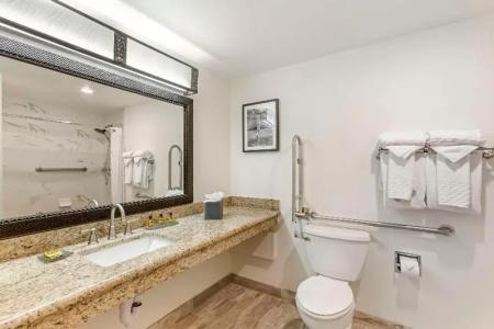 Best Western Plus Rio Grande Inn - 50