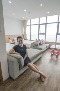 Muong Thanh Apartments - 63