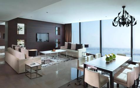 Fairmont Bab Al Bahr - 36