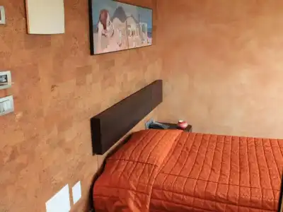 Abalon Pompei Resort - 45