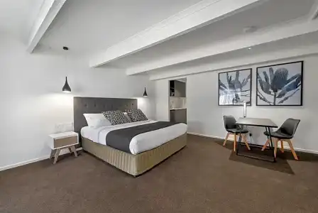 Quality Resort Siesta - 122