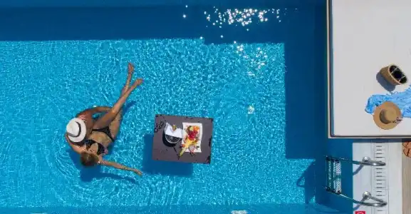 Alexander Beach & Village Resort - 55