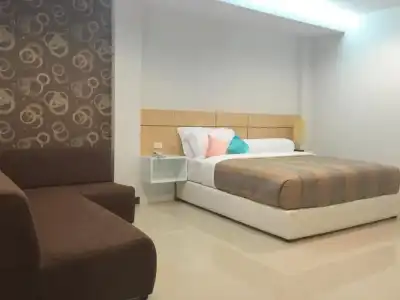 The Rama Residence Chiang Rai - 122