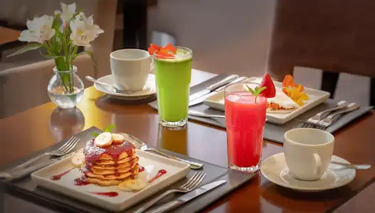 InterContinental São Paulo by IHG - 11