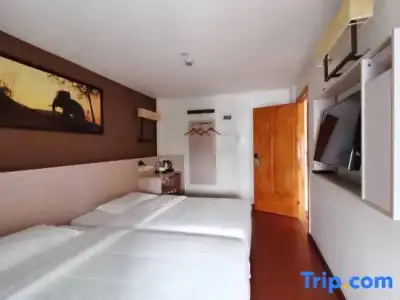 Chiang Roi 7 Days Inn - 54