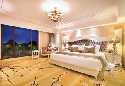 Grand Bravo Guilin - 37
