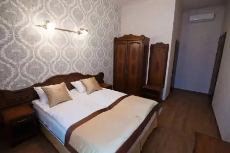 Mini-Guest House Inn Lviv - 54