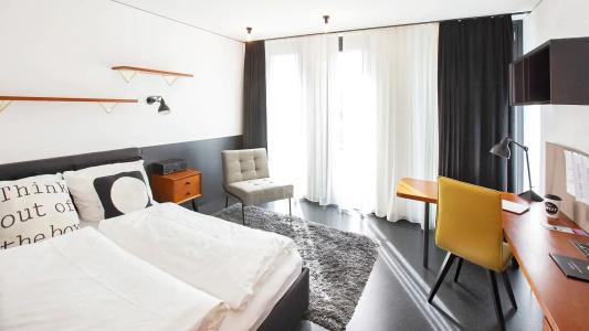Brera Serviced Apartments München - 21