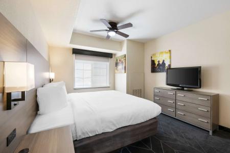 Best Western Lubbock West Inn & Suites - 52