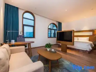 Novotel Suzhou Tai Lake Santeh - 172
