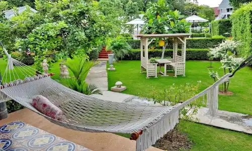 Perennial Resort - 76