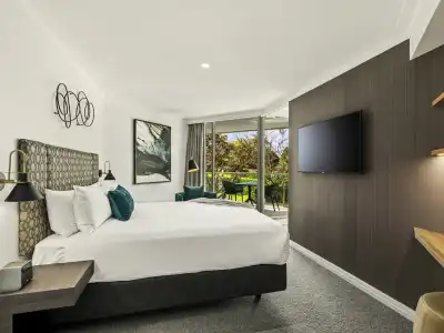 Pullman Quay Grand Sydney Harbour - 143