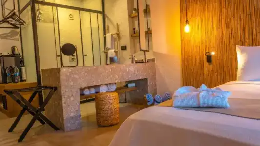 Very Chic Bodrum Adult Only +18 - 47