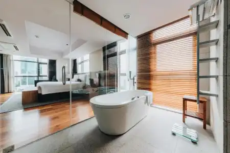 JW Marriott & Suites Saigon - 74