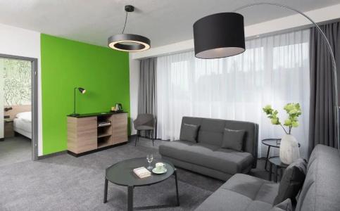 ibis Styles Halle - 83
