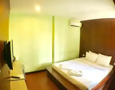 Sabye Bangkok - 52