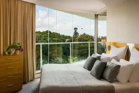 Pullman Quay Grand Sydney Harbour - 87