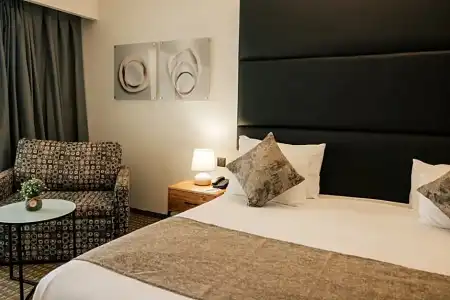 David Dead Sea Resort & Spa - 54