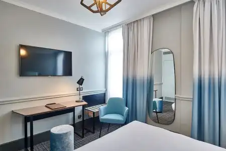 Hôtel Vacances Bleues Provinces Opéra - 65