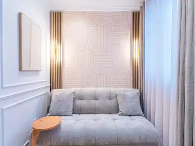 Garbo hôtel - 94