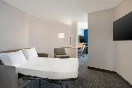 Hilton Garden Inn Lancaster - 46