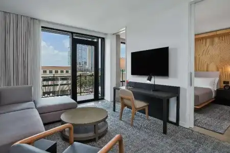 Canopy by Hilton Austin Downtown - 33