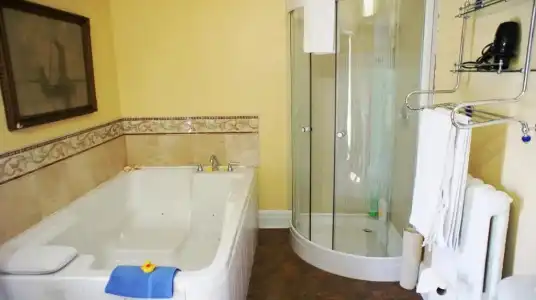 A Moment in Time Bed & Breakfast - 29