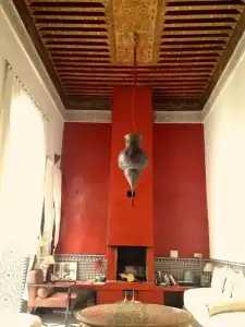 Riad Tizwa Fes - 28