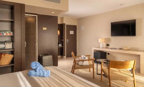 AQUA The Breeze & Spa - All Inclusive - Adults Only +18 - 37