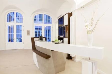 Hapimag Ferienwohnungen Dresden - 12