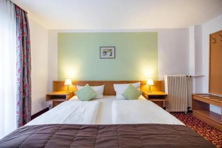 Pension Abendröte - 24