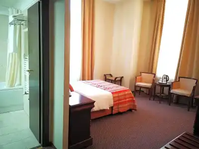 Atrium Ateneu City Center - 46