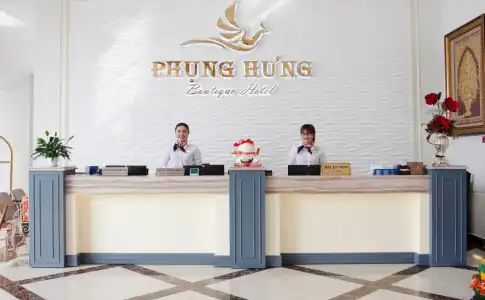 Phung Hung Boutique - 22