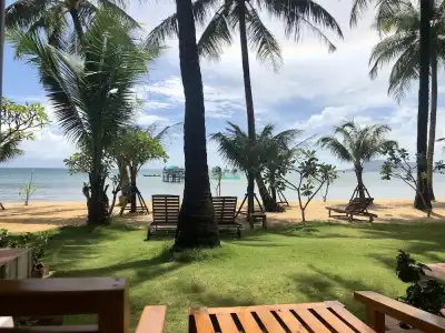 Peppercorn Beach - 70