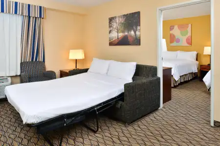 Holiday Inn & Suites Chicago - Downtown by IHG - 37