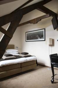 Suite Pincoffs Rotterdam - 6