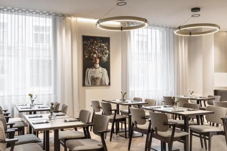 Radisson Blu Royal Helsinki - 33