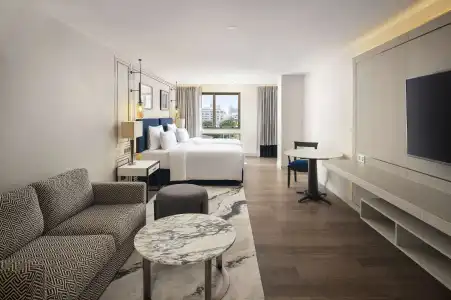 Radisson Chateau de Bangkok - 63