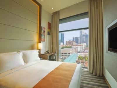Holiday Inn Express SINGAPORE CLARKE QUAY by IHG - 7