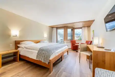 Allalin Saas-Fee - 52